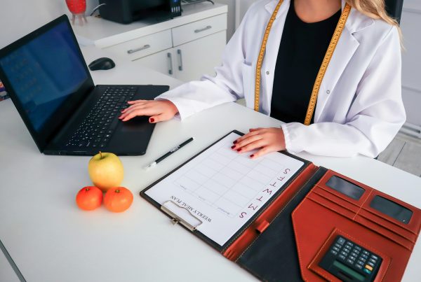 healthcare work-life balance