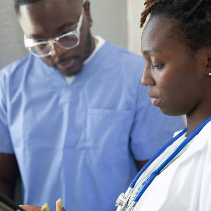 advanced ce for nurses