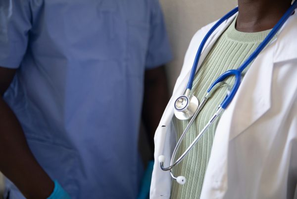 impact of healthcare policy changes on staffing