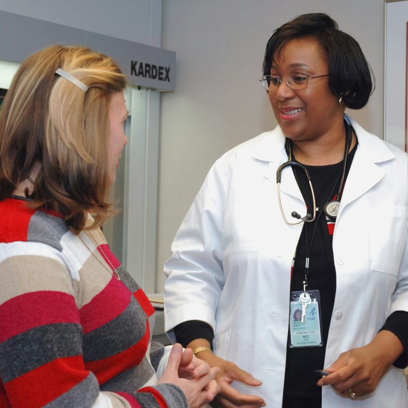 leveraging interim staff seasonal healthcare