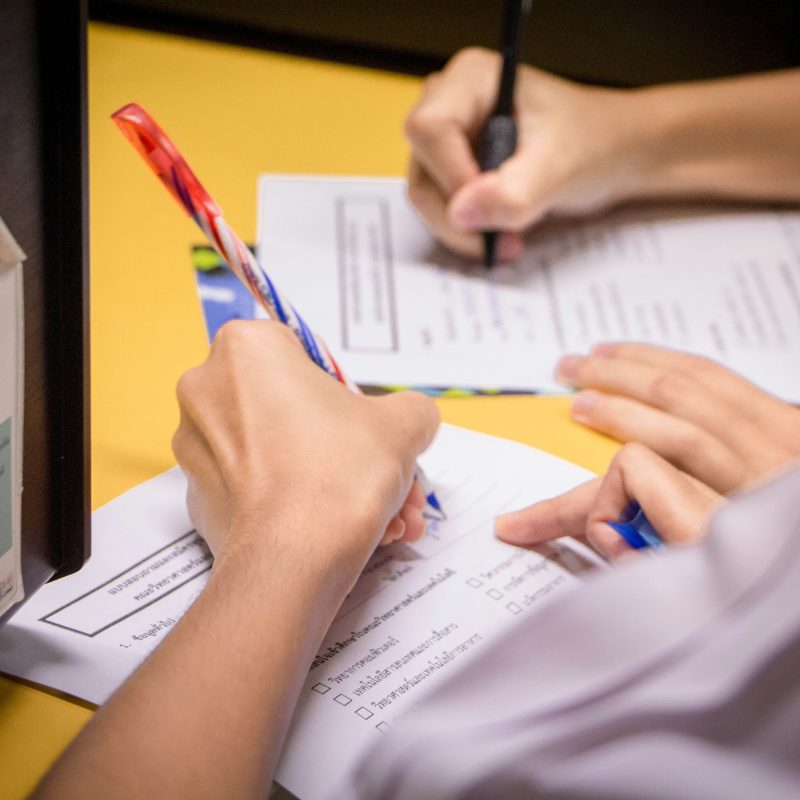 Staffing Decisions: 5 Ways Employee Surveys Can Help